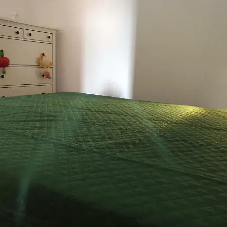 Contrada Lo Prete Casa de Férias *