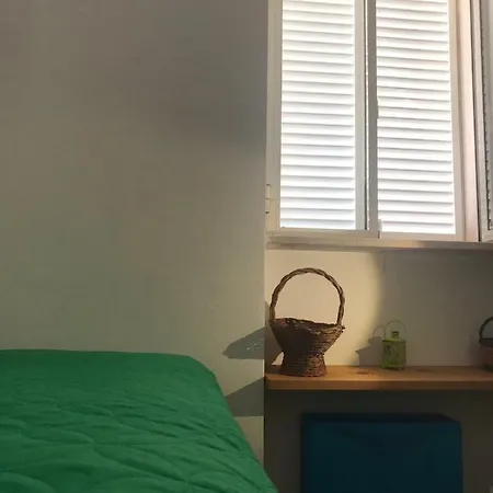 Contrada Lo Prete Casa de Férias