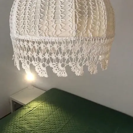 Contrada Lo Prete Casa de Férias