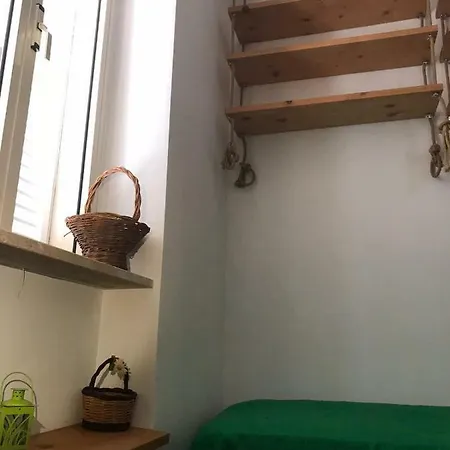 Contrada Lo Prete *