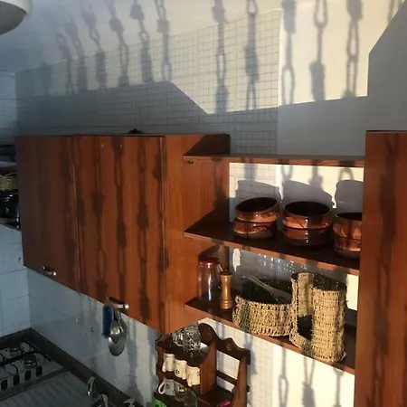 Casa de Férias Contrada Lo Prete
