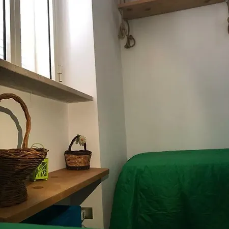 Contrada Lo Prete *