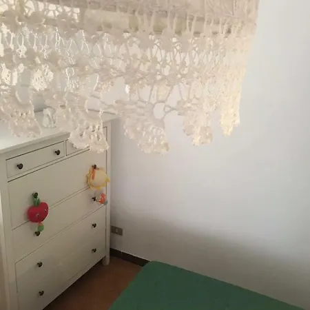 Contrada Lo Prete Casa de Férias