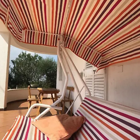 Casa de Férias Contrada Lo Prete *