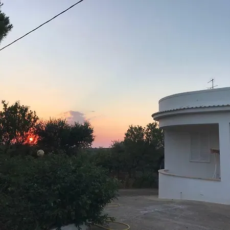 Contrada Lo Prete *